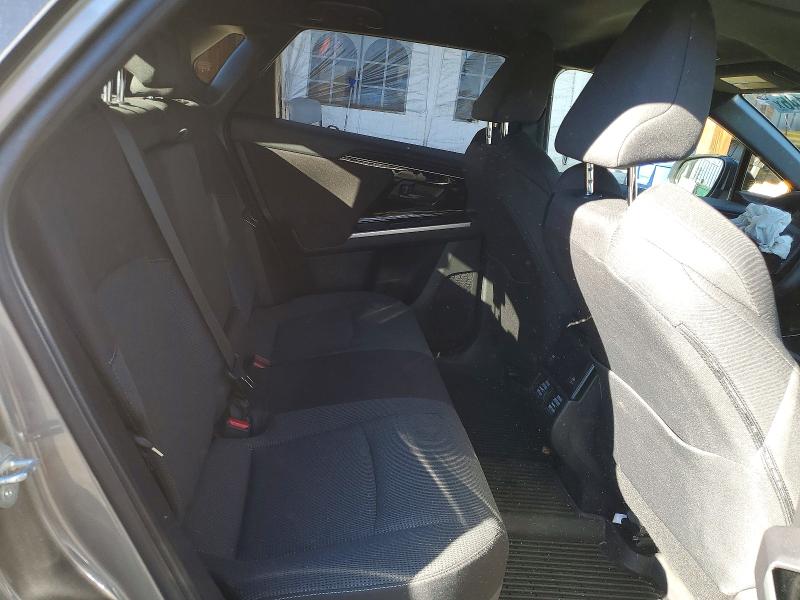Aukcja sprzedaży 2024 Subaru Solterra, vin: JTMABABA5RA074483, numer aukcji: 46744146