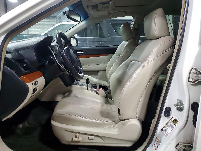 45797576 :رقم المزاد ، 4S4BRBKCXD3237287 vin ، 2013 Subaru Outback مزاد بيع