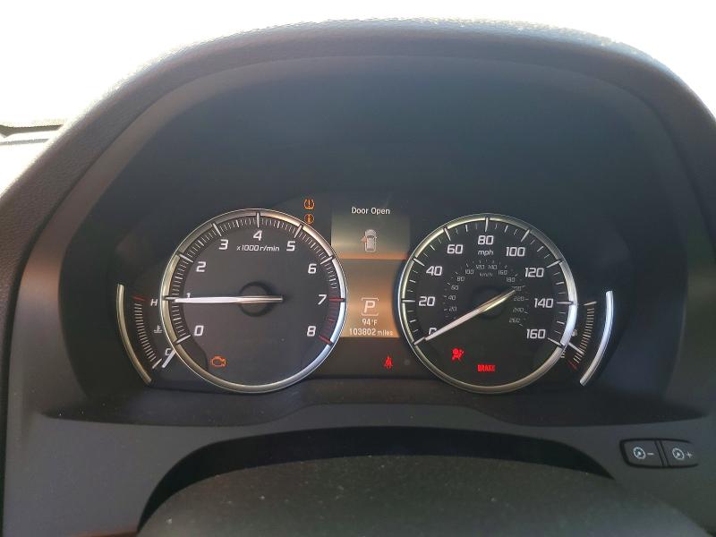 Aukcja sprzedaży 2016 Acura Mdx, vin: 5FRYD4H42GB042685, numer aukcji: 46536116