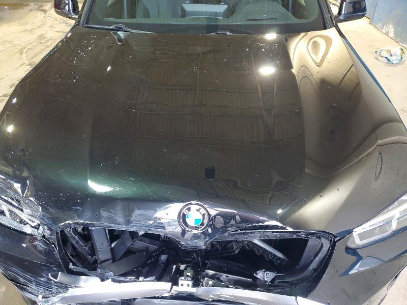 Продаж на аукціоні авто 2024 Bmw X3, vin: WBX57DP09RN297254, номер лоту: 79386885