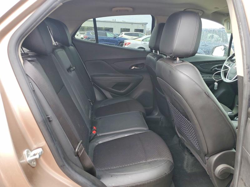 Продаж на аукціоні авто 2019 Buick Encore, vin: KL4CJASB1KB934426, номер лоту: 48173286