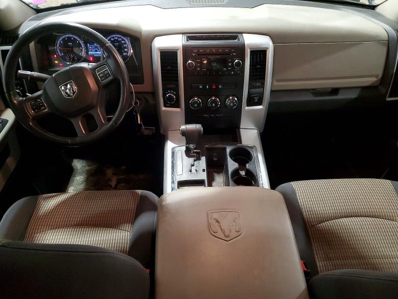 Aukcja sprzedaży 2012 Dodge Ram 1500, vin: 1C6RD7GT0CS237933, numer aukcji: 47537526