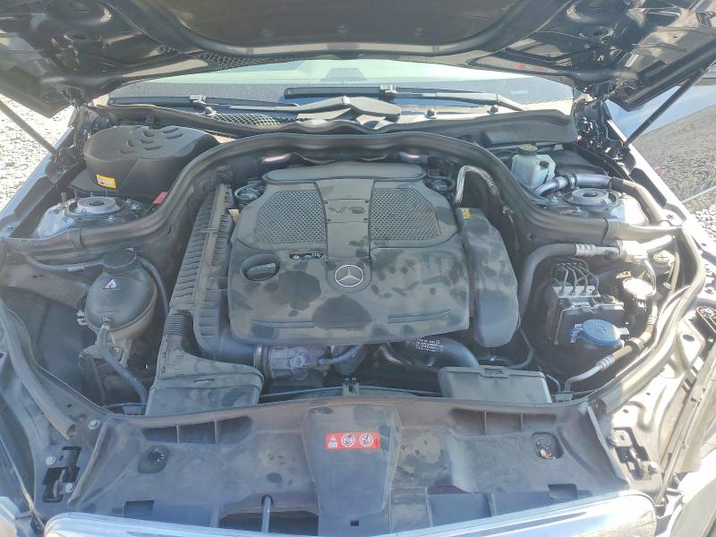 Aukcja sprzedaży 2013 Mercedes-benz E, vin: WDDHF5KBXDA747947, numer aukcji: 47446856