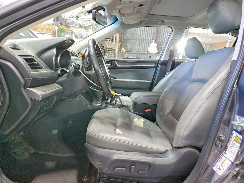46830376 :رقم المزاد ، 4S3BNAN65K3002728 vin ، 2019 Subaru Legacy مزاد بيع