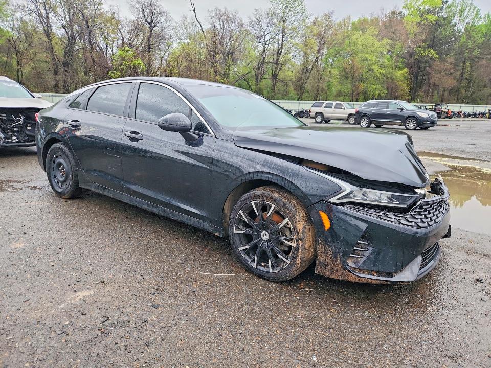 Aukcja sprzedaży 2022 Kia K5, vin: 5XXG14J29NG112286, numer aukcji: 45529606