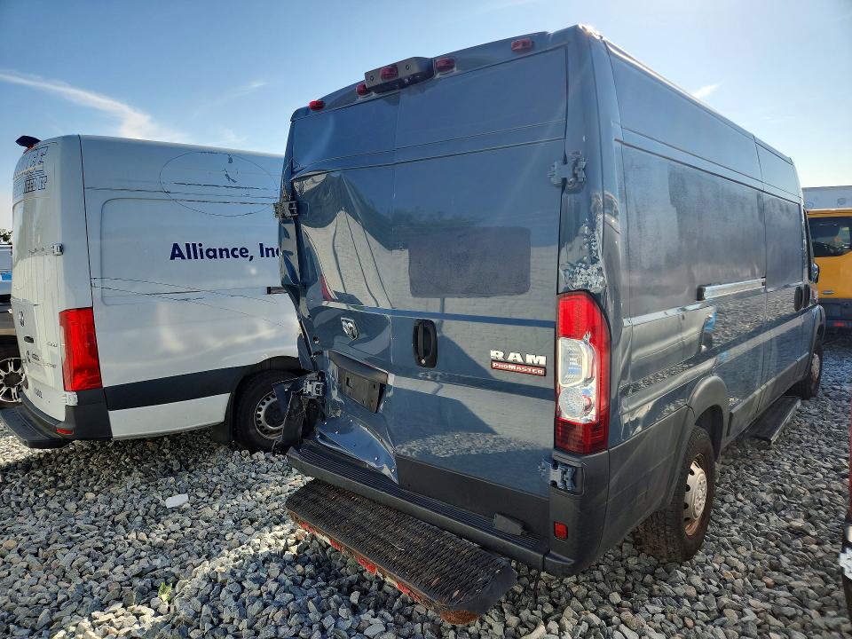 Aukcja sprzedaży 2020 Ram Promaster 3500, vin: 3C6URVJG7LE108330, numer aukcji: 79201685