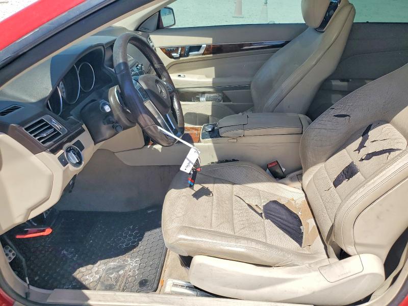 Продаж на аукціоні авто 2015 Mercedes-benz E, vin: WDDKJ6HB4FF299681, номер лоту: 47219296