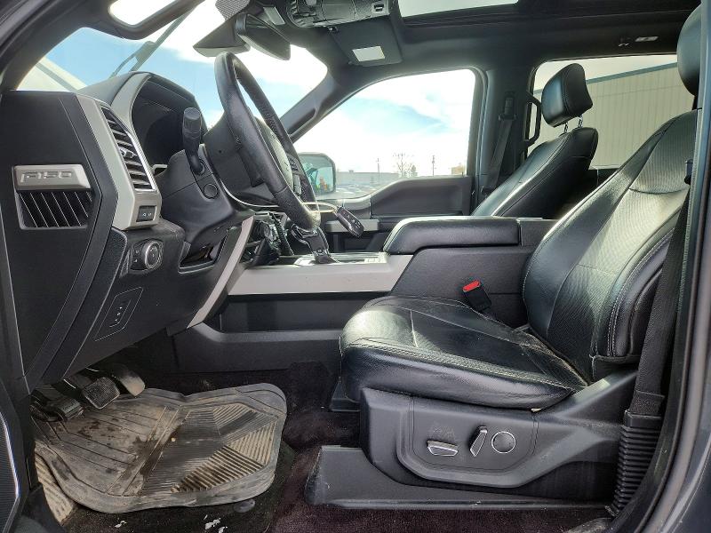Aukcja sprzedaży 2016 Ford F150, vin: 1FTEW1EGXGFC02996, numer aukcji: 78989375