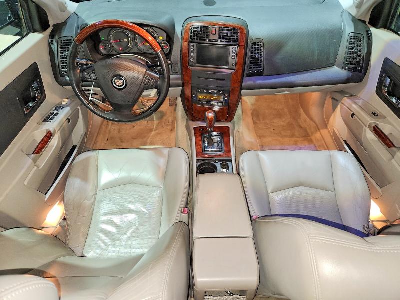 Продаж на аукціоні авто 2004 Cadillac Srx, vin: 1GYEE637X40191204, номер лоту: 41795296