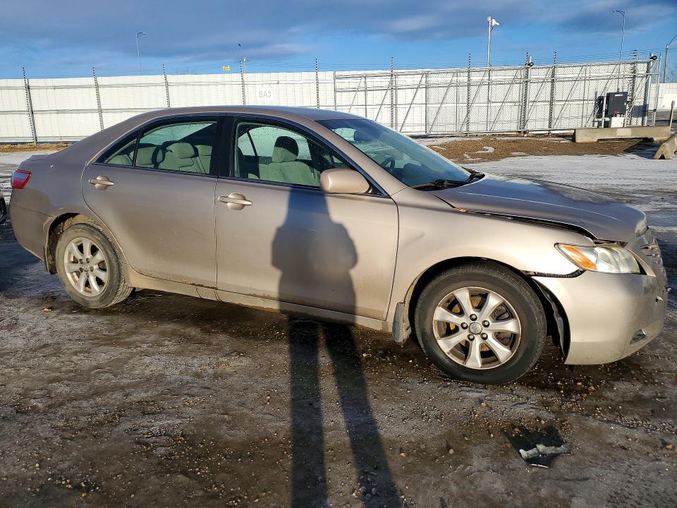 Aukcja sprzedaży 2008 Toyota Camry, vin: 4T1BE46K98U750023, numer aukcji: 46329316