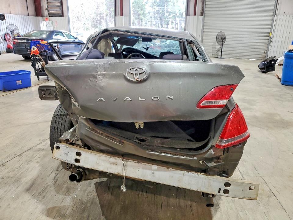 Aukcja sprzedaży 2005 Toyota Avalon, vin: 4T1BK36B25U059933, numer aukcji: 45487836