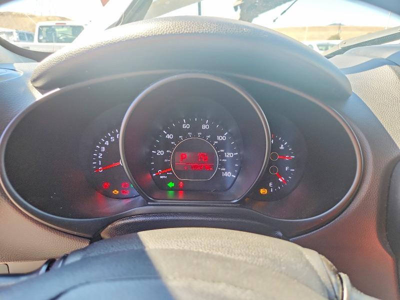 Продажа на аукционе авто 2015 Kia Soul, vin: KNDJN2A29F7182900, номер лота: 47471566