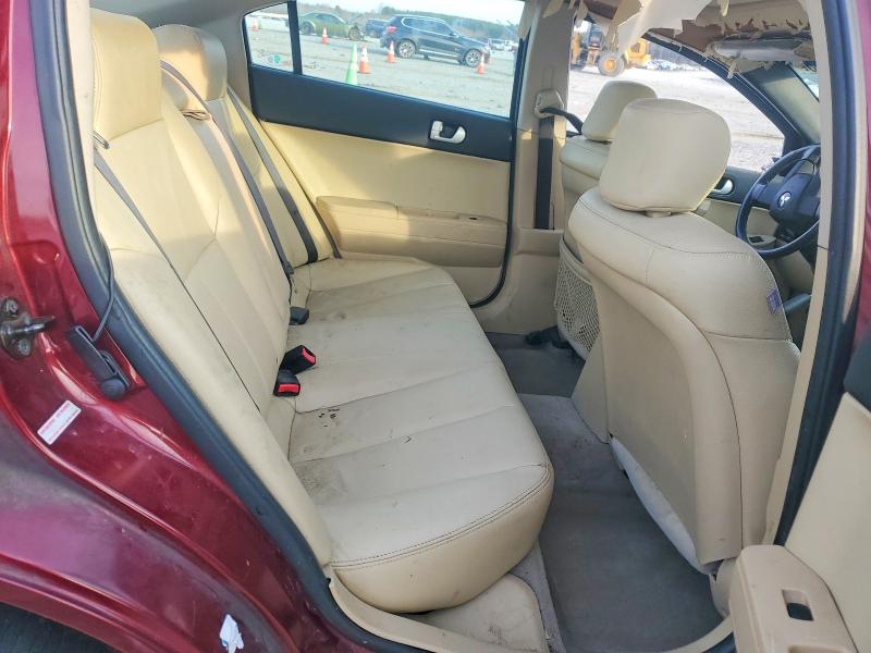 Продаж на аукціоні авто 2006 Mitsubishi Galant, vin: 4A3AB76S26E008643, номер лоту: 79386065