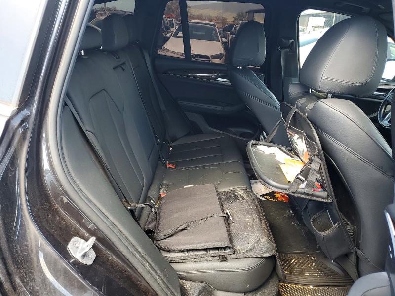 Aukcja sprzedaży 2018 Bmw X3, vin: 5UXTR9C58JLD61945, numer aukcji: 79291435