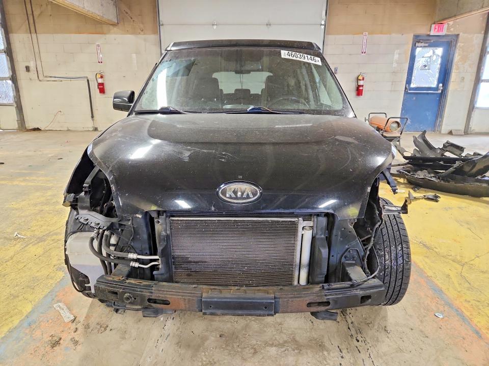 Продаж на аукціоні авто 2010 Kia Soul, vin: KNDJT2A22A7178394, номер лоту: 46039146