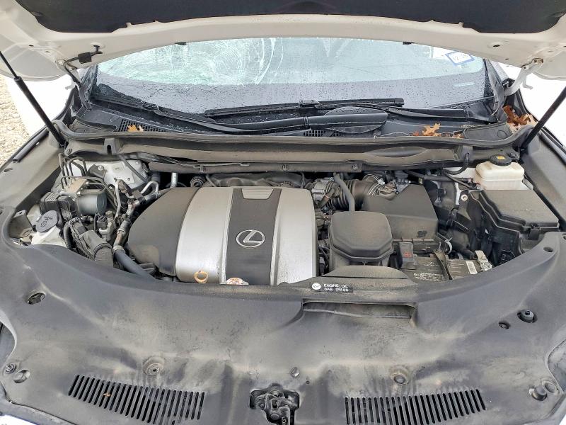 41795306 :رقم المزاد ، 2T2HZMAA6MC194922 vin ، 2021 Lexus Rx 350 مزاد بيع