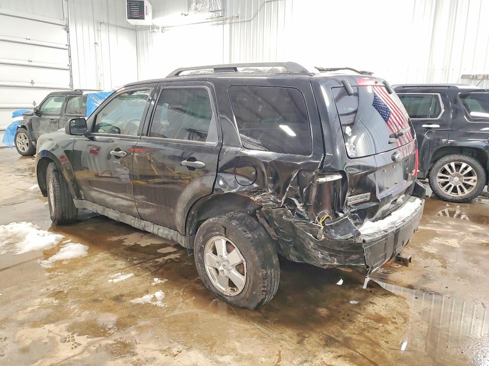 2012 Ford Escape მანქანა იყიდება აუქციონზე, vin: 1FMCU0DG1CKC06392, აუქციონის ნომერი: 46193096