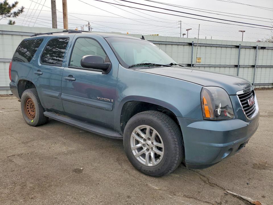 Aukcja sprzedaży 2009 Gmc Yukon, vin: 1GKFK33069R149172, numer aukcji: 46739856