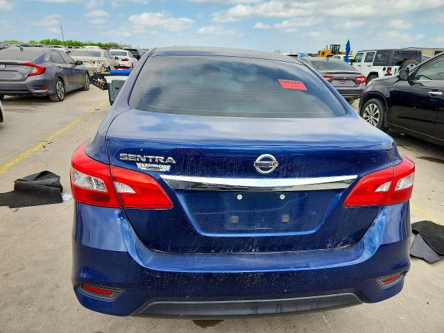 Aukcja sprzedaży 2019 Nissan Sentra, vin: 3N1AB7AP6KY290999, numer aukcji: 48081796