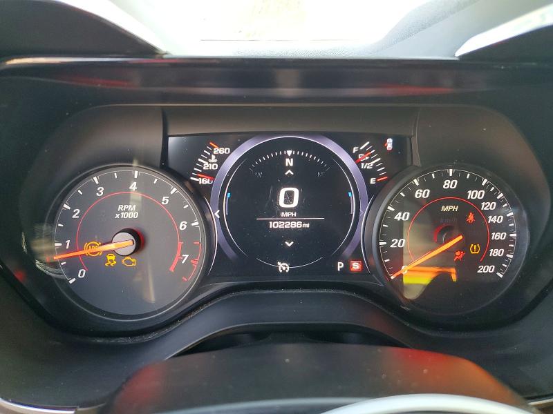 Продаж на аукціоні авто 2019 Chevrolet Camaro, vin: 1G1FH1R73K0159079, номер лоту: 47754266