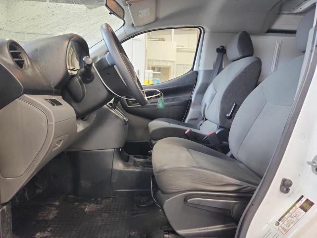 Продажа на аукционе авто 2020 Nissan Nv200, vin: 3N6CM0KN6LK697694, номер лота: 45536246