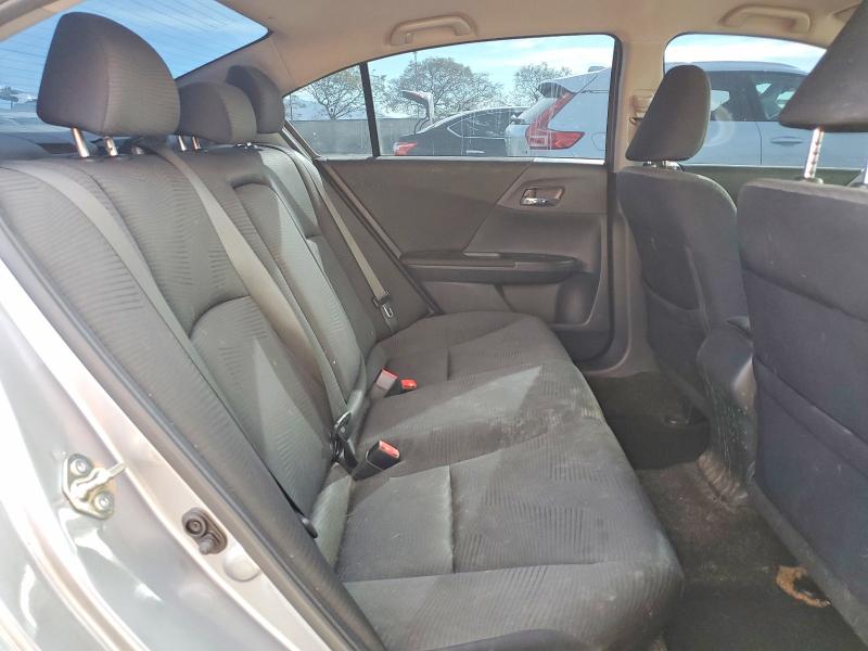 2016 Honda Accord მანქანა იყიდება აუქციონზე, vin: 1HGCR2F37GA046947, აუქციონის ნომერი: 46555246