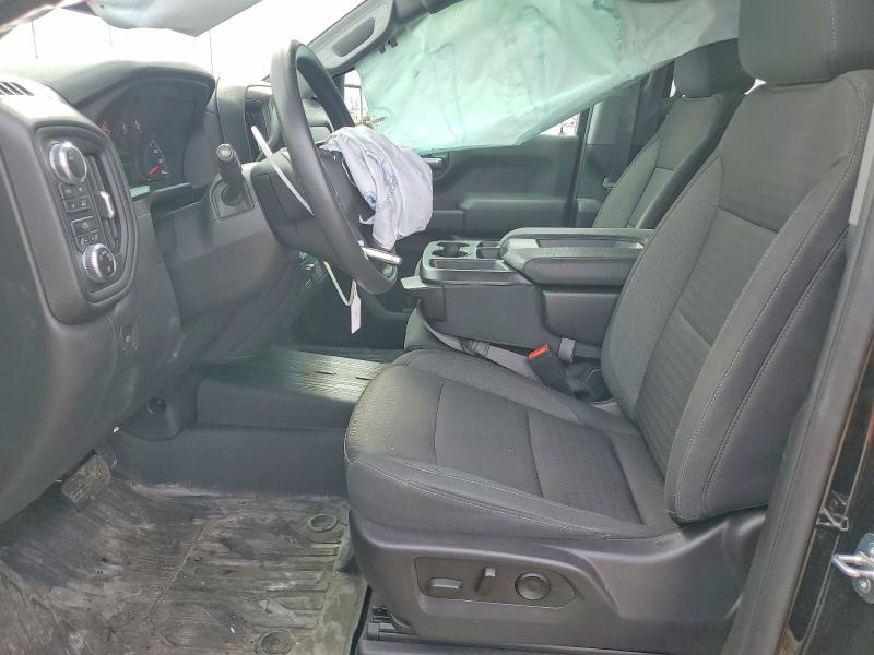 Aukcja sprzedaży 2023 Gmc Sierra, vin: 1GTRUAED4PZ289113, numer aukcji: 46737806