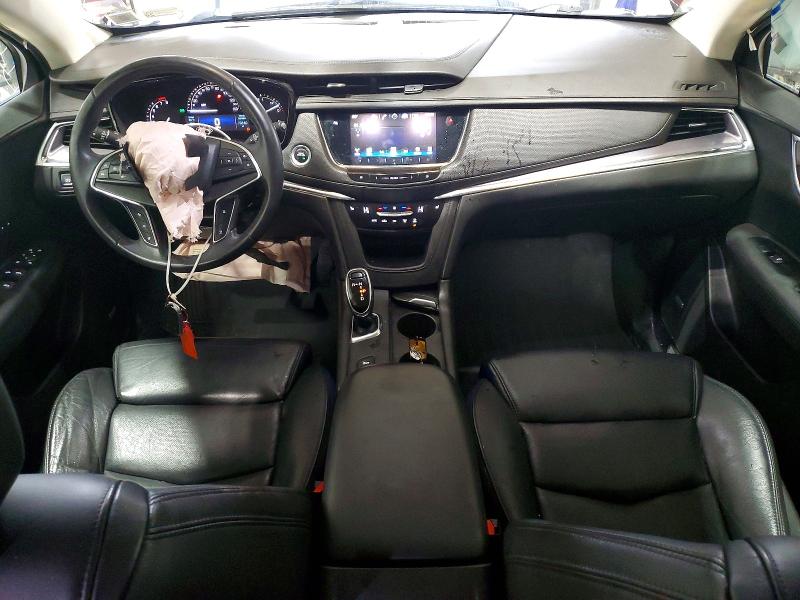 Aukcja sprzedaży 2017 Cadillac Xt5, vin: 1GYKNDRS9HZ234533, numer aukcji: 41747116