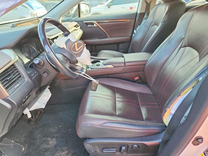 Aukcja sprzedaży 2019 Lexus Rx 350, vin: 2T2BZMCA1KC198666, numer aukcji: 78752905