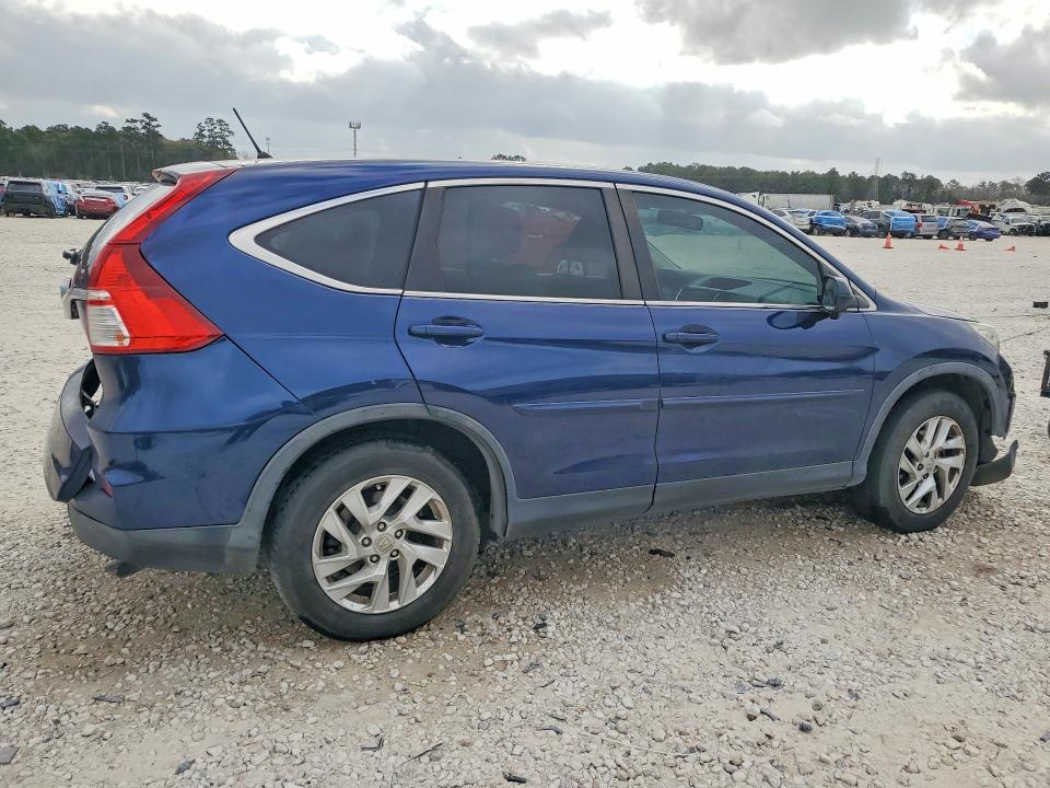 79654955 :رقم المزاد ، 3CZRM3H57GG712275 vin ، 2016 Honda Cr-v مزاد بيع