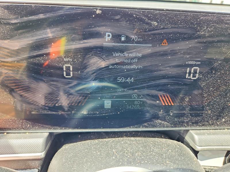 Aukcja sprzedaży 2025 Kia K5, vin: KNAG24J77S5322097, numer aukcji: 48139356