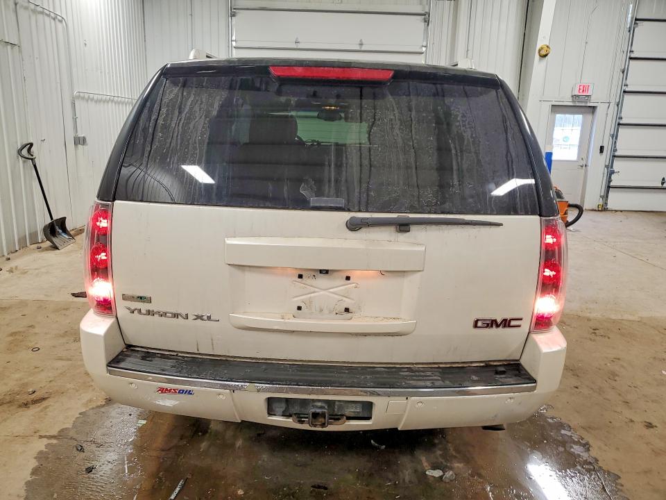 2012 Gmc Yukon Xl მანქანა იყიდება აუქციონზე, vin: 1GKS2MEFXCR112591, აუქციონის ნომერი: 45621946