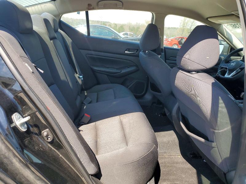 Продаж на аукціоні авто 2019 Nissan Altima, vin: 1N4BL4BV7KC139579, номер лоту: 46980736