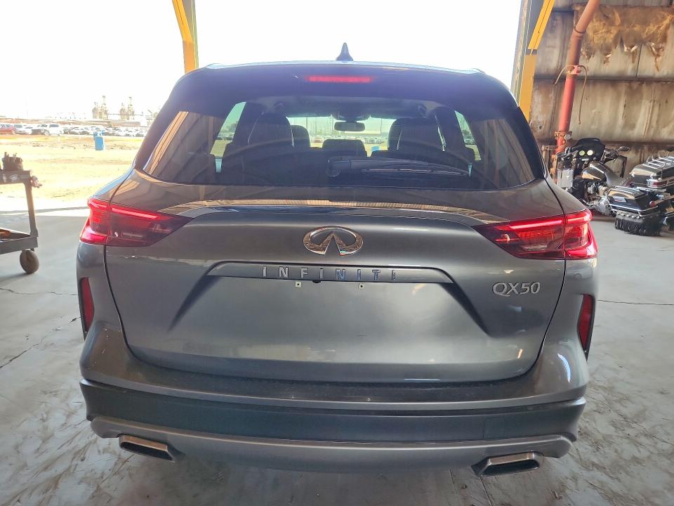 Продажа на аукционе авто 2019 Infiniti Qx50, vin: 3PCAJ5M19KF133779, номер лота: 46749326