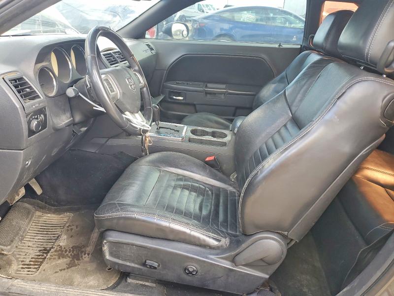Продажа на аукционе авто 2013 Dodge Challenger, vin: 2C3CDYAG8DH628891, номер лота: 47364796
