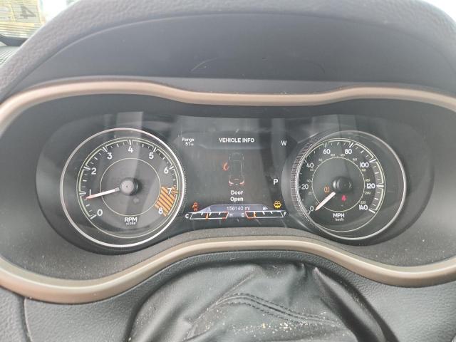 Продаж на аукціоні авто 2014 Jeep Cherokee, vin: 1C4PJLDS9EW192161, номер лоту: 79578295