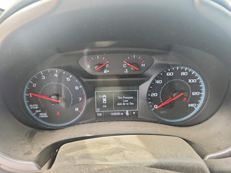 Продажа на аукционе авто 2016 Chevrolet Malibu, vin: 1G1ZB5ST9GF333240, номер лота: 47651606