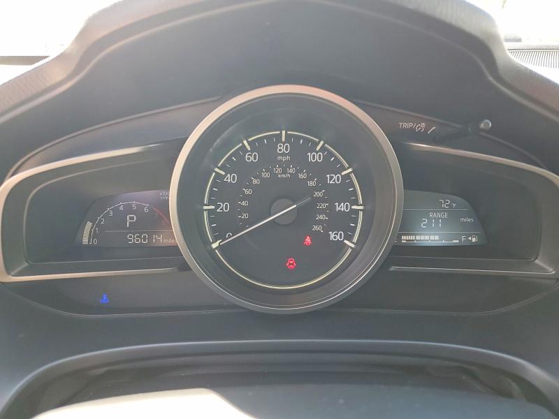 Aukcja sprzedaży 2018 Mazda 3, vin: 3MZBN1V31JM264701, numer aukcji: 48095236