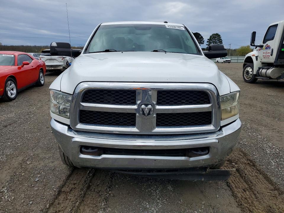 Продаж на аукціоні авто 2016 Ram 2500, vin: 3C6UR4CJ8GG286065, номер лоту: 42000786