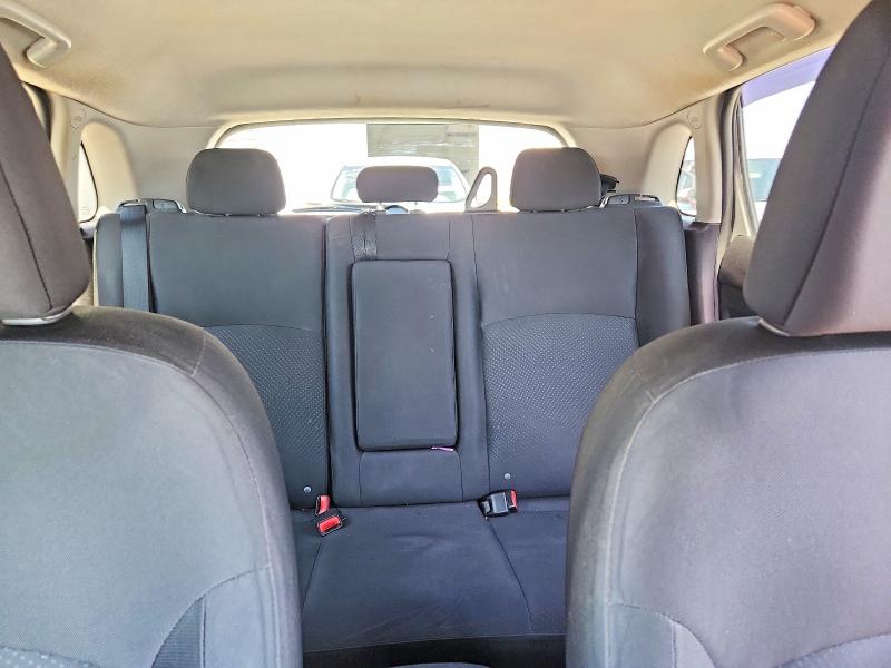 Продаж на аукціоні авто 2015 Mitsubishi Outlander Sport, vin: 4A4AP3AU4FE034918, номер лоту: 47392916