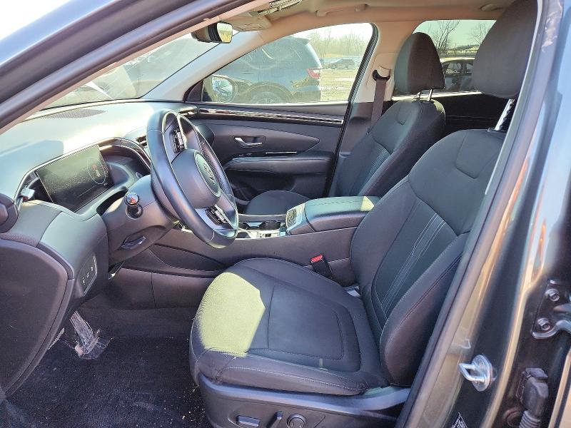 Aukcja sprzedaży 2022 Hyundai Tucson, vin: 5NMJFCAE7NH093864, numer aukcji: 47750816