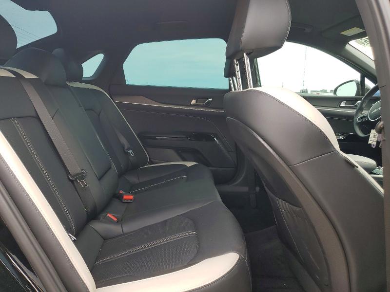 Продаж на аукціоні авто 2026 Kia K5, vin: KNAG64J7XT5410034, номер лоту: 48255516