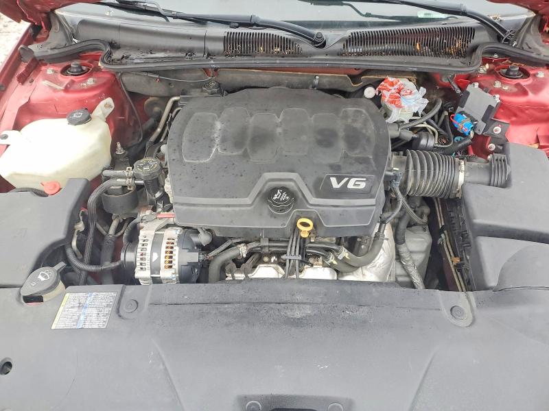 Продажа на аукционе авто 2010 Buick Lucerne, vin: 1G4HA5EMXAU124114, номер лота: 79623505