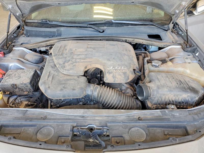 Продаж на аукціоні авто 2017 Chrysler 300c, vin: 2C3CCAEGXHH565061, номер лоту: 47507566