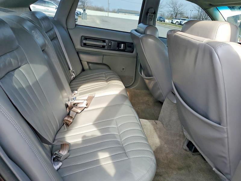 47093196 :رقم المزاد ، 1G1BL52P9TR109959 vin ، 1996 Chevrolet Caprice / Impala مزاد بيع