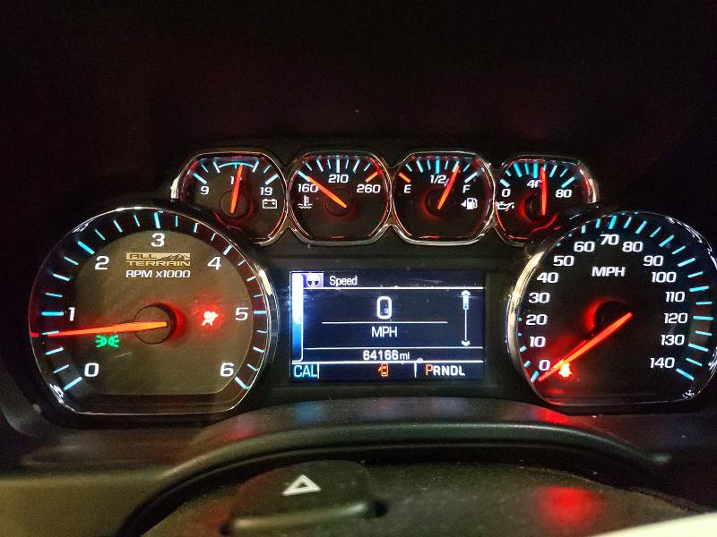 Aukcja sprzedaży 2017 Gmc Sierra, vin: 1GTV2NEC3HZ235774, numer aukcji: 79794325