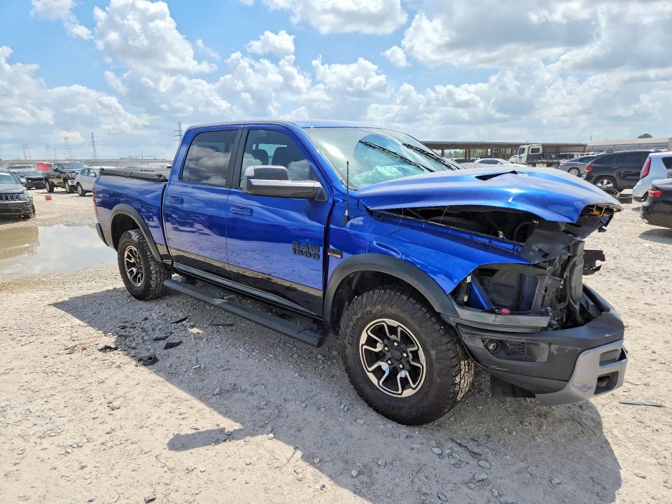 Продаж на аукціоні авто 2018 Ram 1500, vin: 1C6RR6YT4JS223279, номер лоту: 47305306
