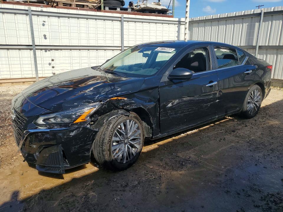 Продажа на аукционе авто 2025 Nissan Altima, vin: 1N4BL4DV1SN392236, номер лота: 46773966