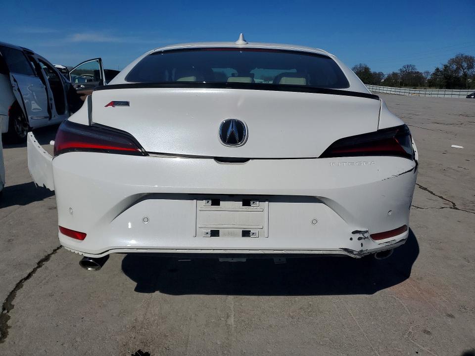 Aukcja sprzedaży 2024 Acura Integra, vin: 19UDE4H66RA009460, numer aukcji: 45830566