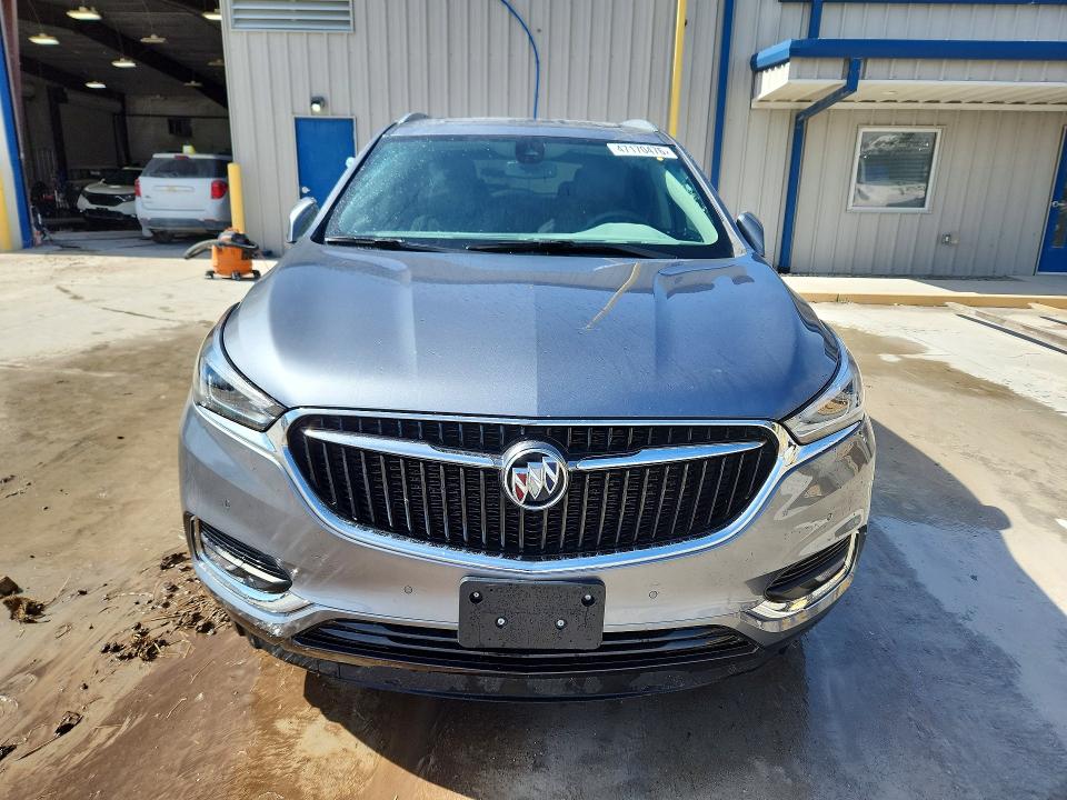 Продажа на аукционе авто 2020 Buick Enclave, vin: 5GAEVBKW1LJ269578, номер лота: 47170476